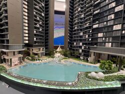 Vela Bay (D16), Apartment #611169491